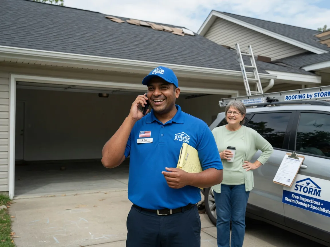 Roof Repair Near Me New Philadelphia, OH FAQs